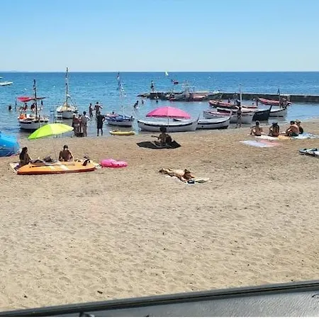 Villa Au Coeur De Fabregas Une Anse Preservee Plage A 100 M Willa *