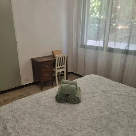 Villa Au Coeur De Fabregas Une Anse Preservee Plage A 100 M *