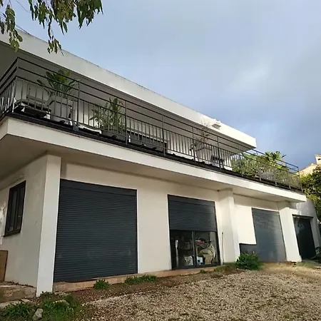 Villa Au Coeur De Fabregas Une Anse Preservee Plage A 100 M