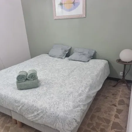 Villa Au Coeur De Fabregas Une Anse Preservee Plage A 100 M Villa